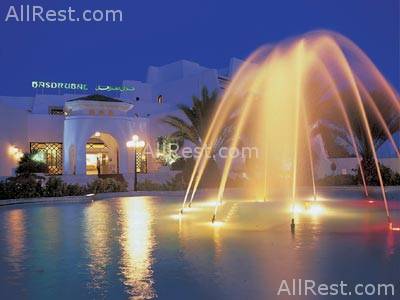 Hasdrubal Thalassa & Spa Hotel 30